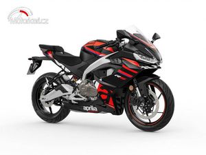APRILIA RS 457 E5+