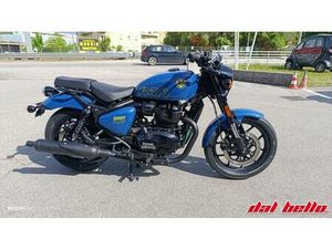 VENDO ROYAL ENFIELD SHOTGUN 650 (2024 - 25) NUOVA A CONEGLIANO (CODICE 9700201) - MOTO.IT