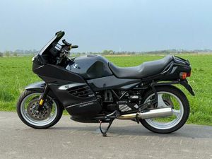 BMW K1100 RS MIT ABS & KOFFER - TÜV NEU