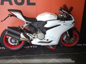 DUCATI PANIGALE 959 (2019)