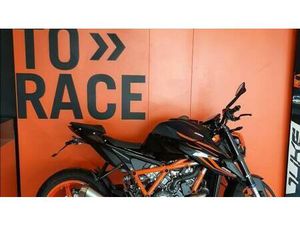 VENDO KTM 1290 SUPER DUKE R EVO (2022 - 23) NUOVA A GROSSETO (CODICE 9699785) - MOTO.IT