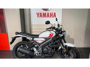 VENDO YAMAHA XSR 125 (2021 - 24) NUOVA A ROZZANO (CODICE 9383804) - MOTO.IT
