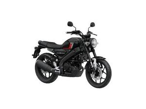 VENDO YAMAHA XSR 125 (2021 - 24) NUOVA A GROTTAMMARE (CODICE 9031543) - MOTO.IT