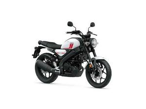 VENDO YAMAHA XSR 125 (2021 - 24) NUOVA A LAVIS (CODICE 8937123) - MOTO.IT