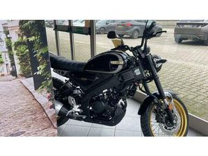 VENDO YAMAHA XSR 125 LEGACY (2022 - 24) NUOVA A FIGLINE VALDARNO (CODICE 9654308) - MOTO.IT