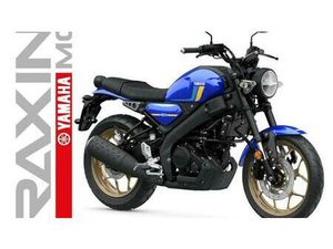 VENDO YAMAHA XSR 125 (2021 - 24) NUOVA A CHIAVARI (CODICE 9582688) - MOTO.IT