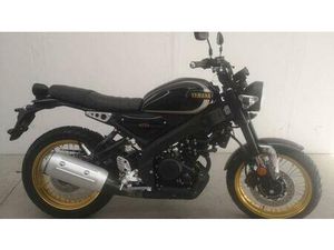 VENDO YAMAHA XSR 125 LEGACY (2022 - 24) NUOVA A VILLADOSSOLA (CODICE 9049186) - MOTO.IT