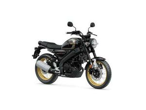 VENDO YAMAHA XSR 125 LEGACY (2022 - 24) NUOVA A GROTTAMMARE (CODICE 9036820) - MOTO.IT