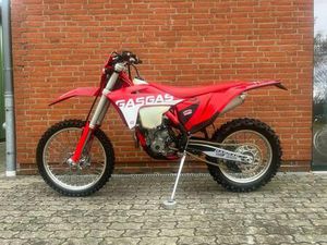 GASGAS EC 350 F