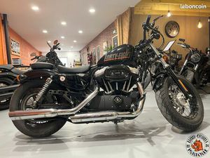 FORTY EIGHT (1ERE MAIN) + STAGE 1