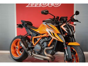 KTM SUPER DUKE R 1290 2023