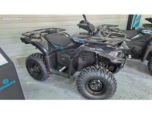 CFMOTO CFORCE 520 LONG GARANTIE 5 ANS PROMO JANVIER