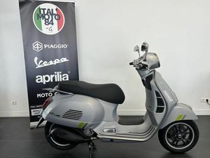 VESPA GTS 300 SUPER TECH
