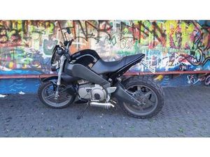 BUELL XB 12 S
