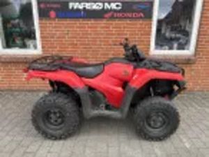 HONDA TRX 420 FA