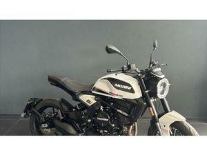 VENDO MOTO MORINI SEIEMMEZZO STR (2022 - 25) USATA A PESARO (CODICE 9700793) - MOTO.IT