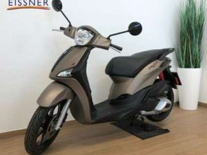 LIBERTY 125 S INKL. 300,-+ ZUBEHÃ¶RGUTSCHEIN