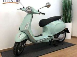 PRIMAVERA 125 FL INKL. 200,- ZUBEHÃ¶RGUTSCHEIN