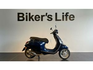 PIAGGIO VESPA PRIMAVERA 125, SCOOTER, MOTO NEUVE, CHF 4'495.-