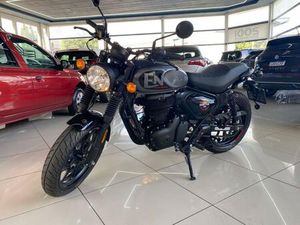 ROYAL ENFIELD HUNTER HUNTER 350 DAPPER