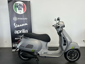 VESPA GTS 300 SUPER TECH