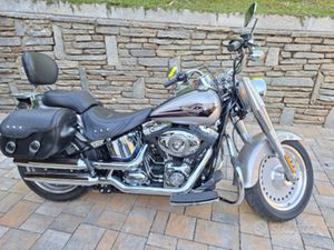 HARLEY-DAVIDSON 1584 FAT BOY 2008 - 10 FLSTF