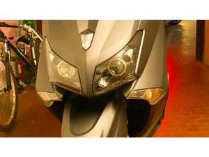 VENDO YAMAHA T-MAX 530 BLACK MAX ABS (2012 - 14) USATA A BOLOGNA (CODICE 9700810) - MOTO.IT