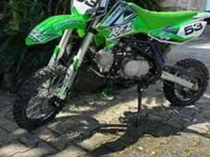 PIT BIKE 125 CC