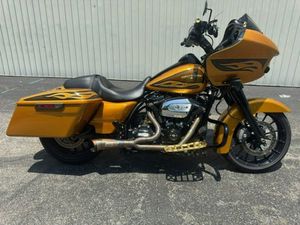 2019 HARLEY-DAVIDSON FLTRXS - ROAD GLIDE SPECIAL