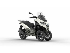 MOTO NEUVE: PIAGGIO MP3 310