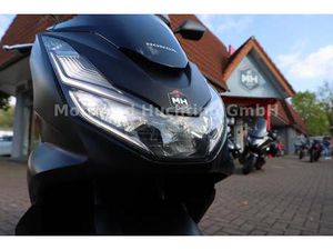 HONDA PCX 125 ! A1 ! B196 ! ABS ! LED ! SEHR WENIG KM