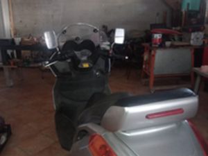 APRILIA ATLANTIC