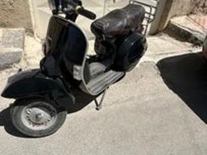 PIAGGIO VESPA 125 PX - 1985