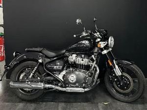 ROYAL-ENFIELD SUPER METEOR 650 2024