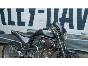 VENDO BUELL LIGHTNING S1 (1997 01) USATA A NAPOLI (CODICE 9701019) - MOTO.IT