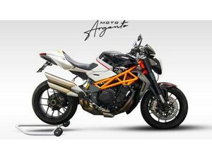 VENDO MV AGUSTA BRUTALE 1090 RR (2009 - 15) USATA A CESANO MADERNO (CODICE 9701093) - MOTO.IT
