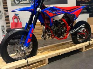 ② BETA SPM TRACK 2026