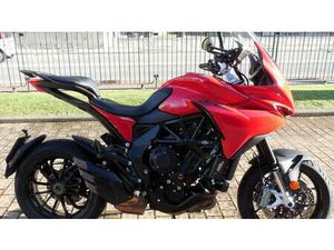 VENDO MV AGUSTA TURISMO VELOCE 800 ROSSO (2021 - 23) USATA A CAREMA (CODICE 9584419) - MOTO.IT