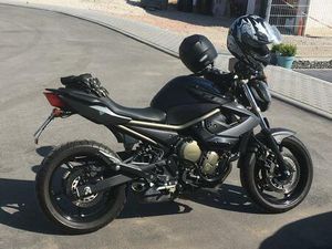 YAMAHA XJ6 ABS (RJ196)