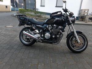 YAMAHA 1200 XJR
