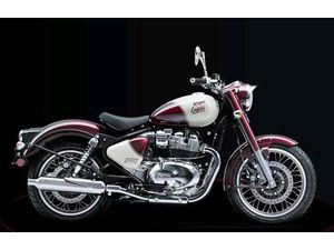 ROYAL ENFIELD CLASSIC 650
