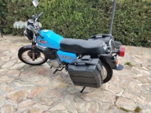 MZ 250 ETZ 250