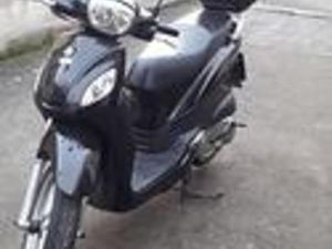 SYM SYMPHONY 150 - 2011