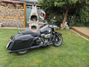 HARLEY DAVIDSON ROAD KING