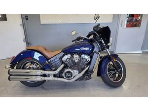 INDIAN INDIAN SCOUT DEEPWATER METALLIC (ABS) 2020