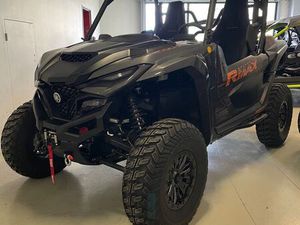 YAMAHA WOLVERINE R-MAX 1000 SE 2022 BUGGY/SSV