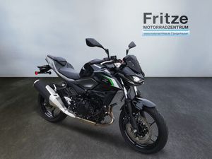 KAWASAKI Z 500 WINTER AKTION