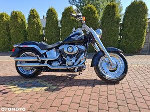 HARLEY-DAVIDSON SOFTAIL FAT BOY