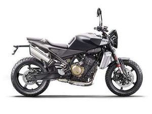 SVARTPILEN 801 L AKTION MODELL 2025 INKL. QUICK...