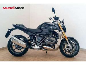 BMW R 1250 R